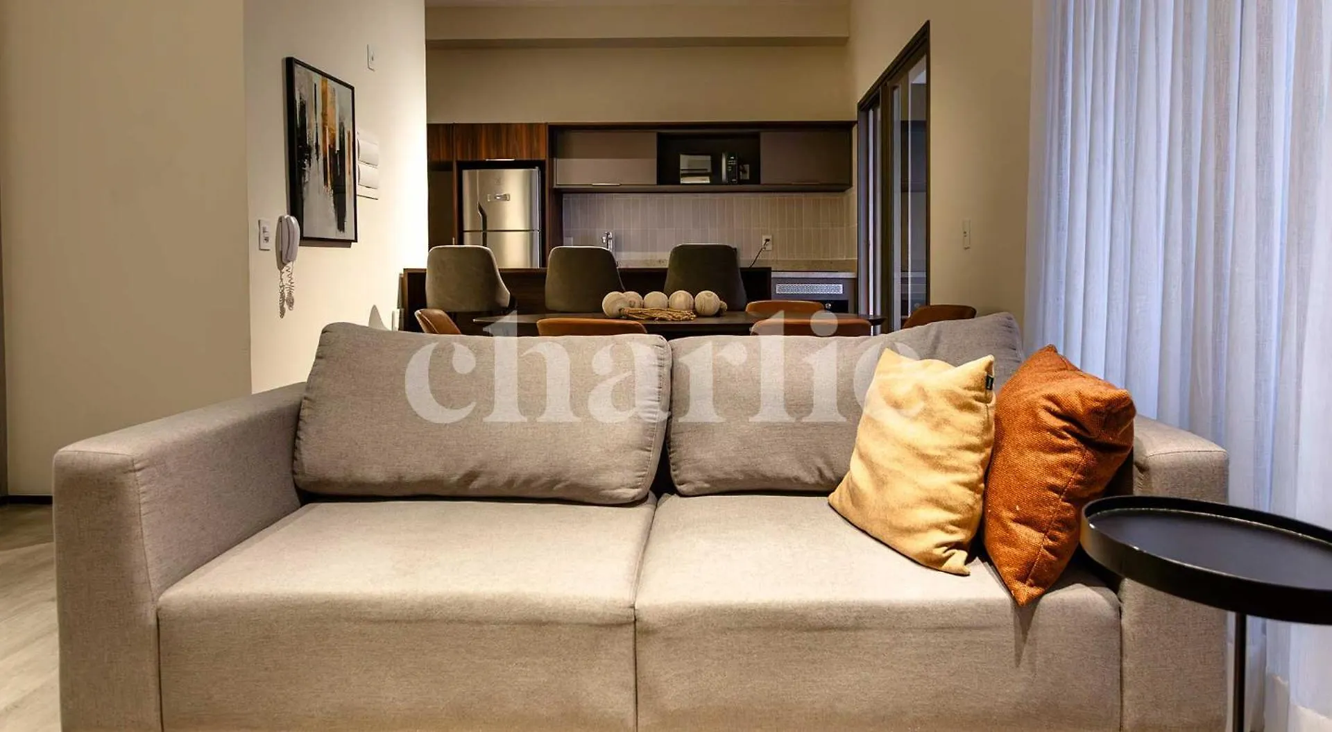 Iconyc House Of Charlie Apartment Sao Paulo