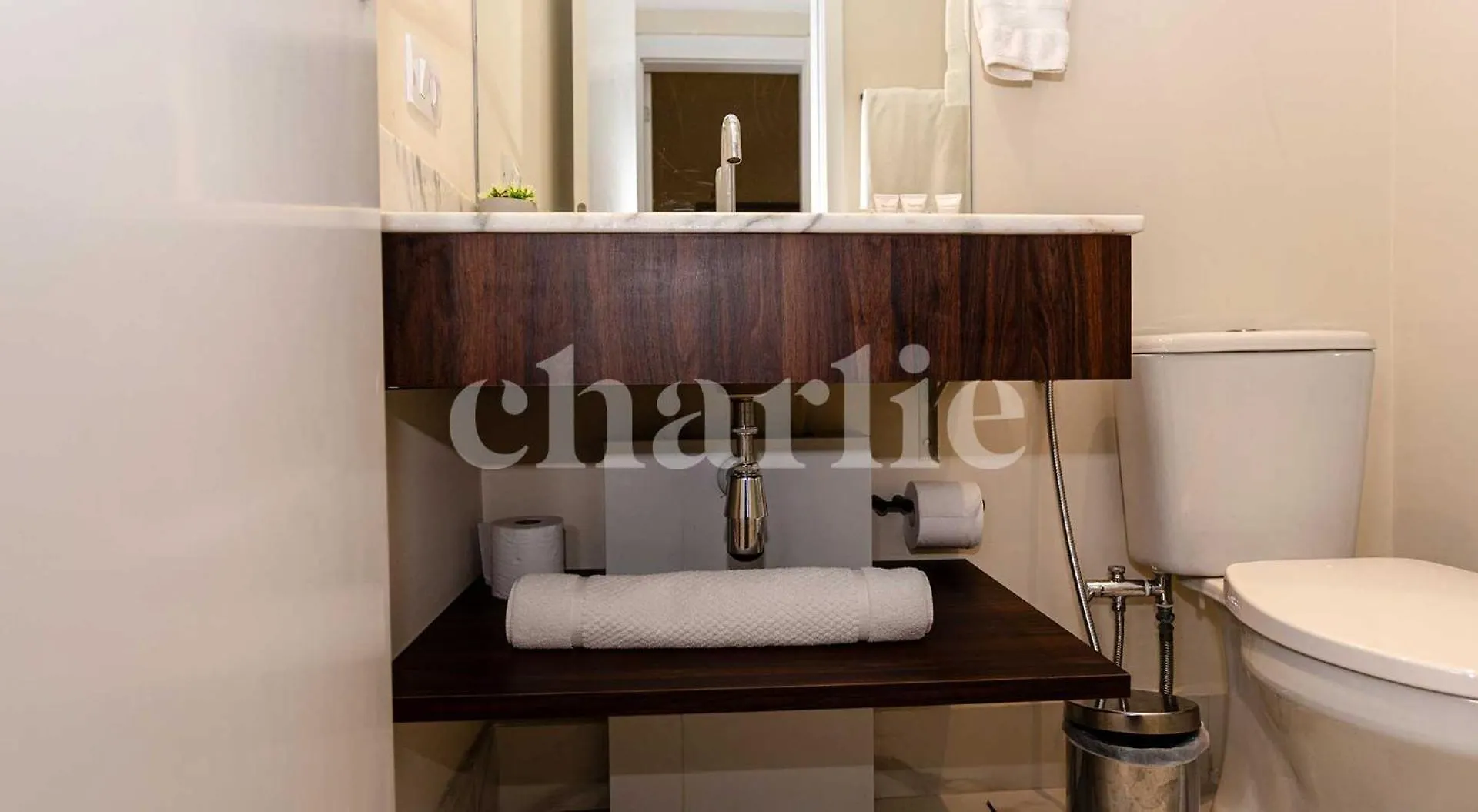 Iconyc House Of Charlie Apartment Sao Paulo