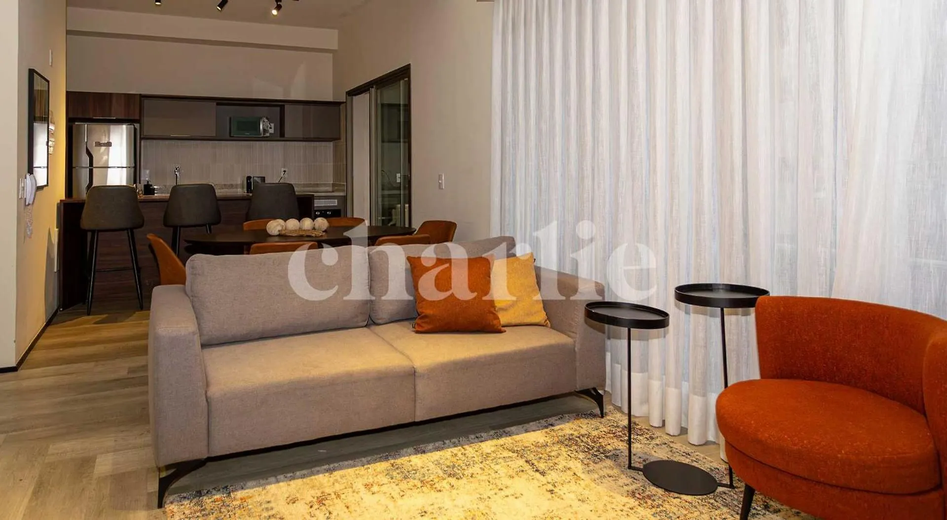 Iconyc House Of Charlie Apartment Sao Paulo