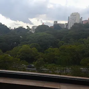 Hotel Pigalle, Próximo A Expo, São Paulo