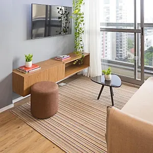  Holiday home Nine 3134 - Jardim Paulista