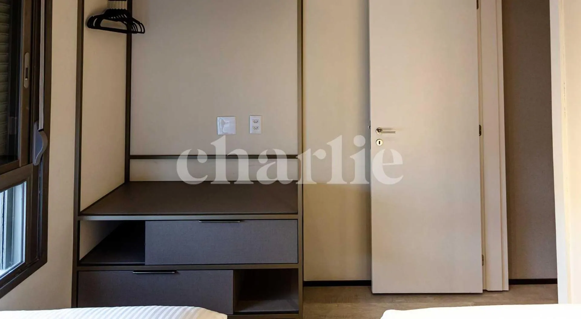 Iconyc House Of Charlie Apartment Sao Paulo